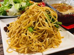-柿子树炭烤羊腿(金台路店)
