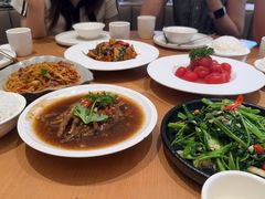 -隅乐胡椒虾·台湾菜·团建(皇岗店)