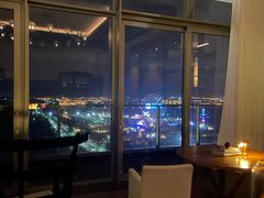 -瑰丽酒店·海吧·天际下午茶·现场DJ·天台酒吧