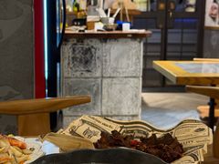 -十面欢腾·海鲜面·台式Bistro(长乐路店)