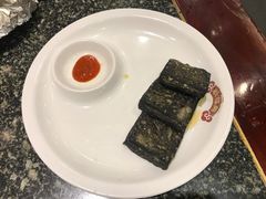 臭豆腐-耿福兴(凤凰美食街店)