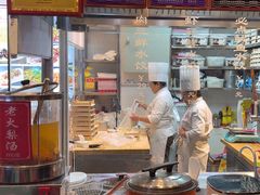 -渔家风味·鲅鱼水饺·央视展播·海鲜天津菜(开发区店)