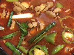 -湘肠香火锅店(团结湖店)