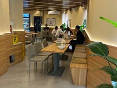 -买又大餐厅(福林里店)