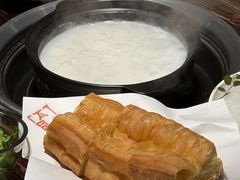 -大良毋米粥(锦龙路总店)