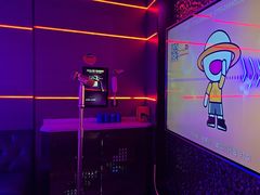 -星聚会KTV(前海印里店)