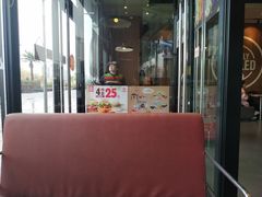 -汉堡王(保定万博广场店)