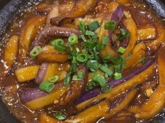 -东就鸭饭店·古早海南菜(友谊南海城店)