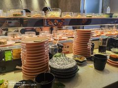 -争鲜回转寿司(东方银座店)