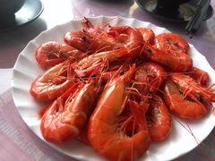 -阿龙海鲜农家乐·三亚老字号(海棠湾店)