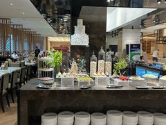 -杭州开元名都大酒店·地中海自助餐厅
