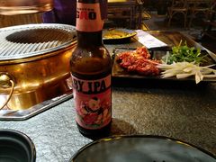 -百味源炭火烤翅 ·夜市大排档(酒仙桥店)
