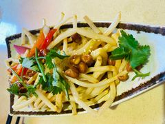 -一茶一点(海景店)