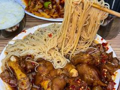 -贤花饭店(城阳店)