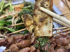-河南前程·羊肉汤·烧烤(总店)