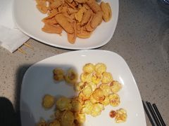 -半天妖烤鱼(中山路店)