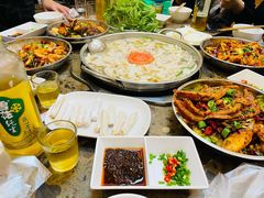 -迎三江菌汤兔(星桥街西段店)