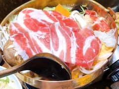 -井圣日膳(万达店)