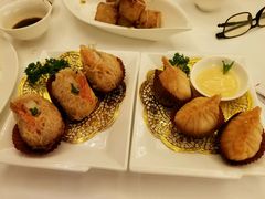 -葡京日丽(澳门葡京酒店)