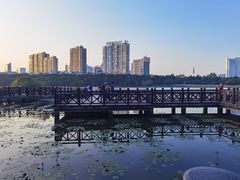 -南宁南湖公园