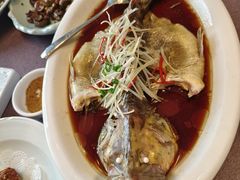 -羲和雅苑•北京烤鸭(乐园道万象城店)