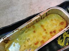 芝士烤榴莲-纪录片《人生一串》体验店(静安店)