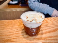 -O.P.S. CAFE