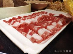 -大龙辣火锅·龙虾·烧烤(湖滨新天地店)