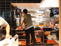 -肯德基(新阳光店)