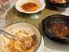 -小贝壳酒楼(经九路店)