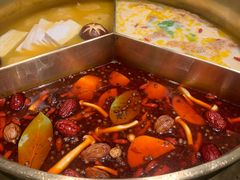 -湊湊火锅·茶憩(打浦桥日月光店)