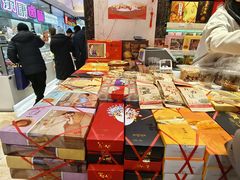 -泰康食品(南京东路店)