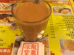 -龙凤冰室