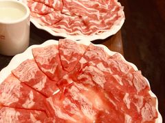 -陈府大宅门成都火锅·手切鲜肉(太原街店)