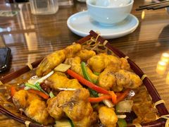 -双塔老饭店
