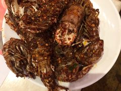 -芭菲盛宴·环球美食(袁家岗店)