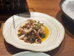 -山葵家·创意料理(宁波来福士店)
