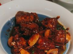 -闽上鲜·福建菜(龙湖滨江天街店)