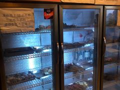 -晓靖轩烧烤(沙河风情店)