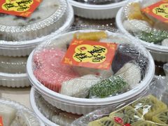 -一品方糕专卖店