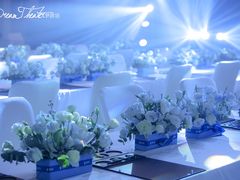 -广州富力丽思卡尔顿酒店