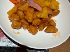 -鸽味轩·粤菜小馆(高楼门总店)
