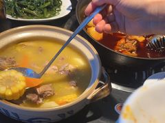 -李子坝梁山鸡(李子坝大鸡哥店)