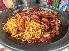 -回味黑鸭煲·始于2006(万松园店)