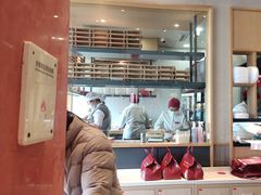 -喜家德虾仁水饺(开发区振华店)