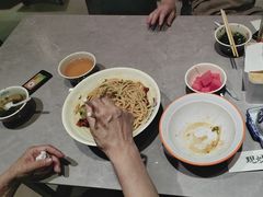 -西竹拌面(银川阅彩城店)