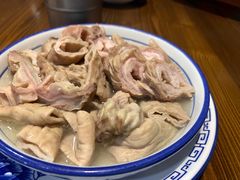 -兰边碗(鼓楼店)