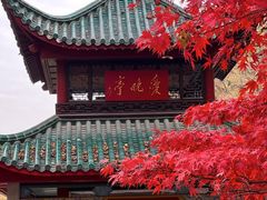 -岳麓山风景名胜区