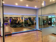 -NRG 健身私教CLUB(云山路店)