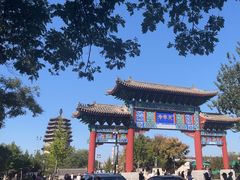 -天宁寺